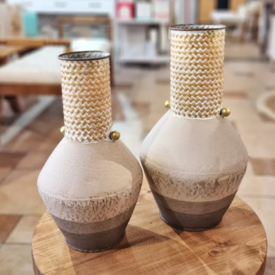 فازة معدنية